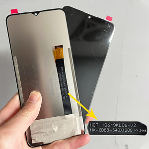 China Mobile Phone <strong>LCD</strong> Display <strong>Flex</strong> FPC-XL6790090BM-31 HL652K30 <strong>Supplier</strong> with 1 Year Warranty - Product Image 3