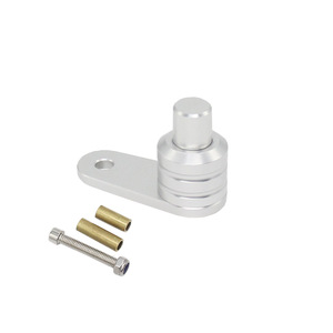 Bloqueo de palanca de freno de motocicleta adecuado para Yamaha NMAX 155/125 Honda NSS <span class=keywords><strong>FORZA</strong></span> herramienta de modificación de motocicleta - Product Image 3