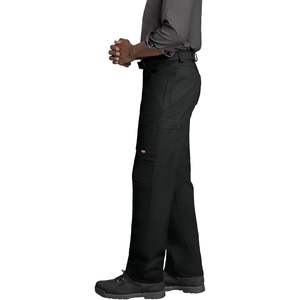 Personalizado de los hombres de doble rodilla No-Scratch Shop Pantalones Workwear Essential - Product Image 3