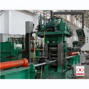 Manufacturers sells hot rolling steel sheet machine steel rolling mill machine steel hot electric rolling mill directly