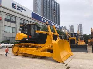 Bulldozer LD36DG4: una Máquina de Alto Rendimiento para la Excelencia en la Construcción - Product Image 6