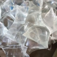 Machine de remplissage automatique de sachets d'eau de 5 litres emballage de sachets électriques avec PLC et pompe nouvel état pour la production de boissons