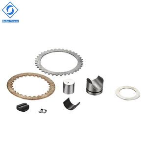 Pièce de rechange pour moteur hydraulique Poclain, y compris le kit d'étanchéité du STATOR - Product Image 4