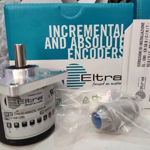 Encodeur Eltra EMB5L5L5L5L5L.2V.365 Type de régulation de vitesse - Product Image 2