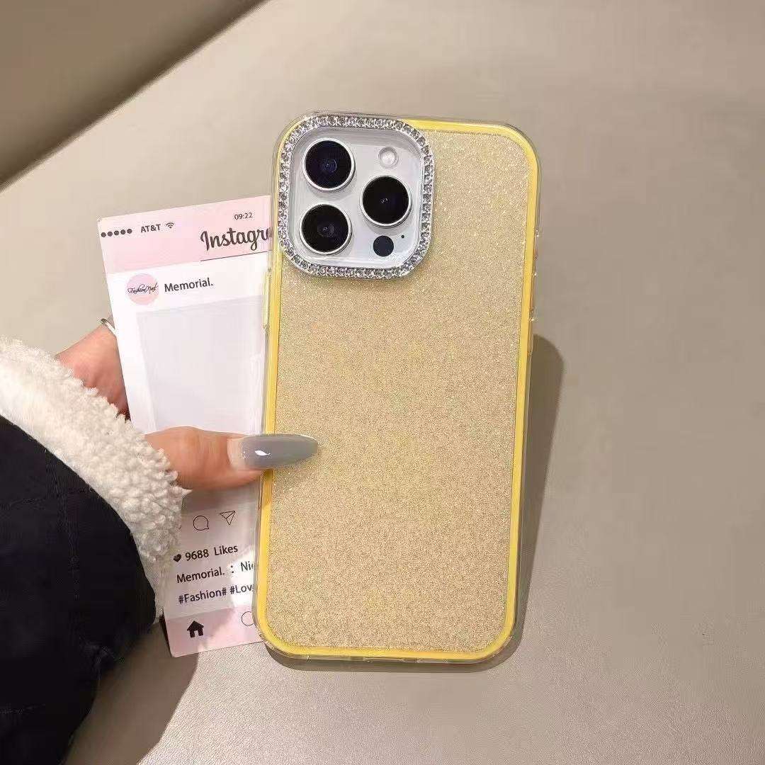 สีเหลือง