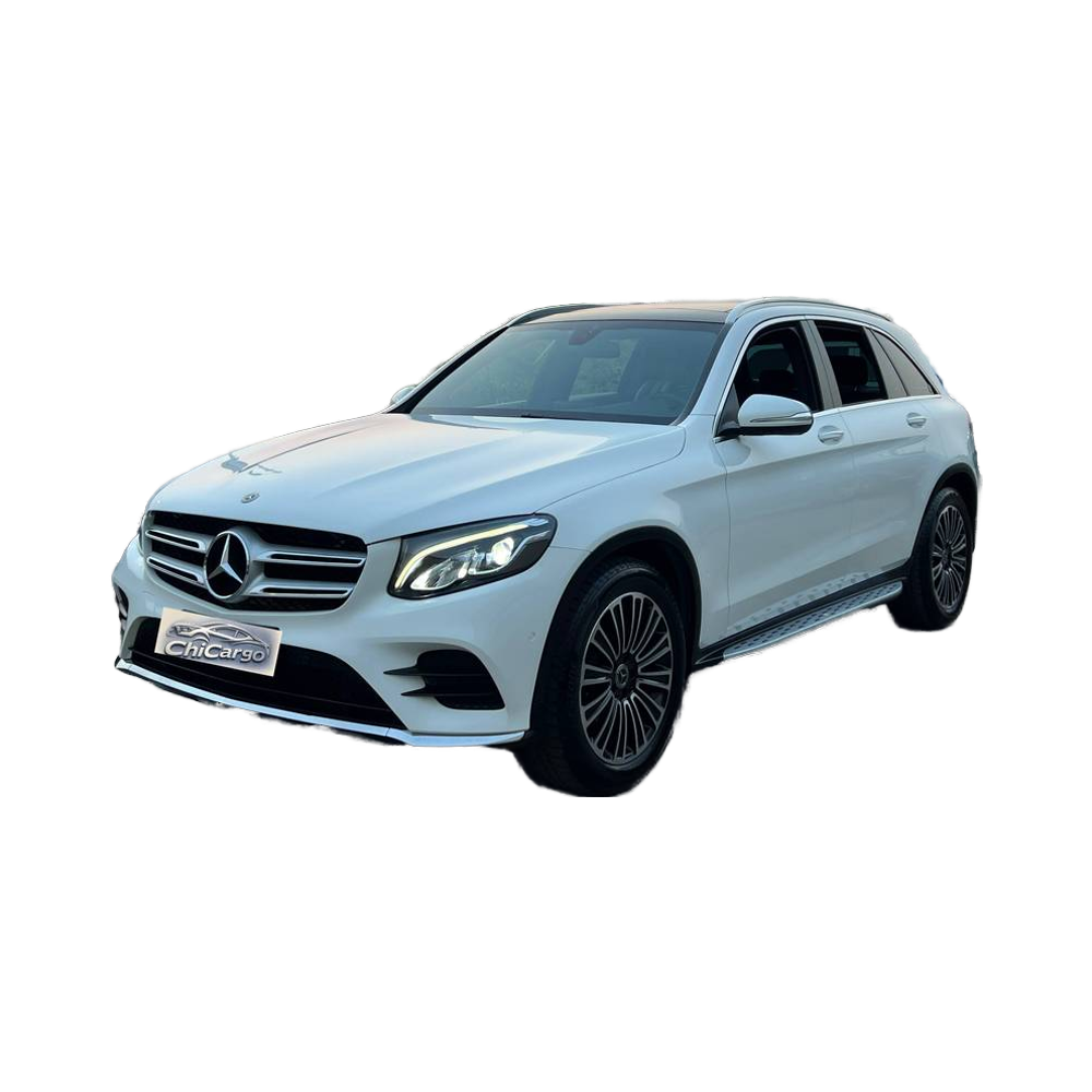 2019 подержанные автомобили Mercedes-Benz GLE 260 MATIC SUV, подержанные Автомобильные топливные автомобили Mercedes-Benz по низкой цене для продажи