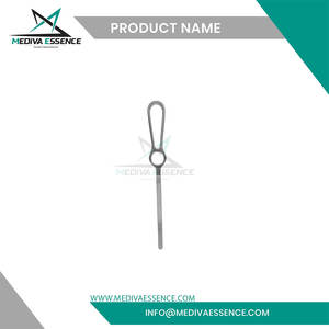 Veterinary Orthopedic Instruments Orthopedic Bone Compressor Bone Retractor Orthopedic Spreader Distractor - Product Image 4