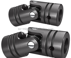 Hiệu suất đua đôi thu nhỏ nhỏ pto RC <span class=keywords><strong>cardan</strong></span> ổ trục phổ Doanh chỉ đạo Kính thiên văn phổ Doanh khớp - Product Image 3