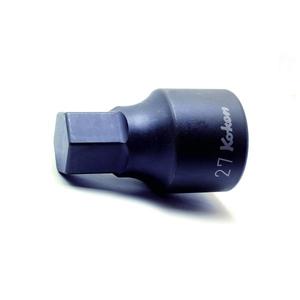 Koken-8012M-80-22 1 ''ซ็อกเก็ตหกเหลี่ยม-EAN ซ็อกเก็ตมือ4991644177912 1" - Product Image 1