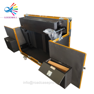 Goodwill Custom Hydraulic Flip Case Durable OEM Support Diseñado para <span class=keywords><strong>Pioneer</strong></span> 2, 2, 2, 2, 2, 2, 2, 2 - Product Image 3