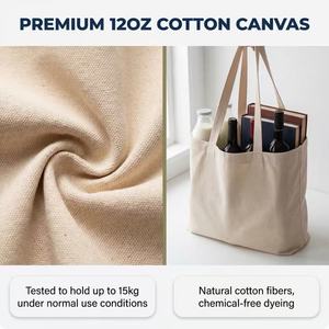 Bolsa de Tela de Algodón Personalizada, Bordada, Reciclable, Sostenible y Duradera, para Regalos de Boda, Fiestas y <span class=keywords><strong>Eventos</strong></span> - Product Image 2