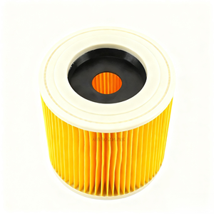 Hiệu quả cao KAR chers thương mại/yhotel/hộ gia đình điện/rongye Máy hút bụi bộ phận ướt/khô Sử dụng Cartridge Lọc kfi 3310 - Product Image 2