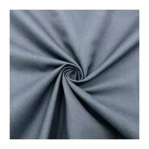 OEM ODM 50/50 Viscose Aramid Fabric 210GSM Flame Retardant Fabric Kevlar Aramid Viscose Workwear Fabric for Fireman Clothes