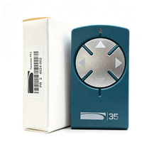 Commande de portail électrique MERIK PR2 433 MHz – Motorisation de porte de garage MERIK PR-2