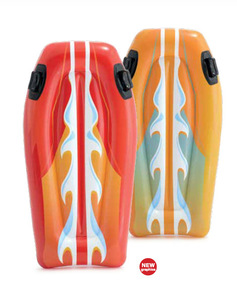 <span class=keywords><strong>Intex</strong></span>-alfombrilla flotante inflable para tabla de surf, 58165 JOY RIDERS, Original - Product Image 2