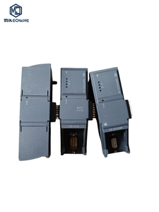 Module de communication capteur-contrôleur PLC, contrôle industriel, programmation PLC, Ethernet CC-Link, neuf d'origine 6ES7 - Product Image 1