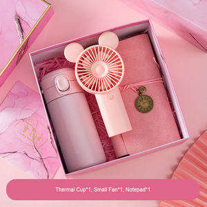 Companion Trending 2024 Gift Set Cumpleaños Acción de Gracias Venta al por mayor Novia Gift Set Cup Creative Mother's Day Gift Set Box - Product Image 6