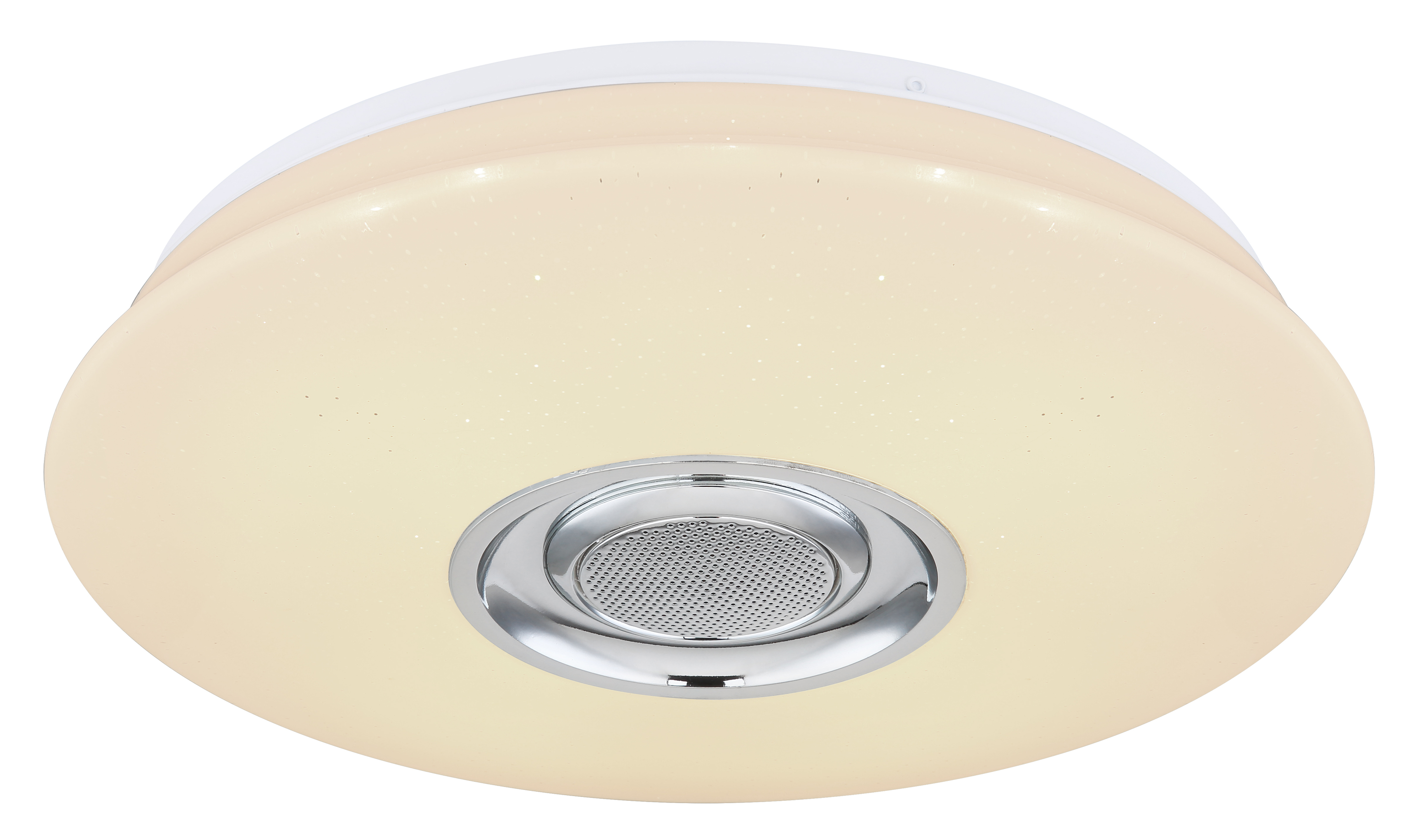 LED bluetooth Music Ceiling Lamp RGB+CCT Bluetooth Music,RGB,CCT,Dimmable,IR Control,Night Light,Timer,memory