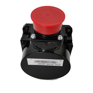 OSE104ET มิตซูบิชิ เซอร์โวมอเตอร์ ตัวเข้ารหัสเครื่องยนต์ - Product Image 4
