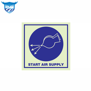 Dấu Hiệu An Toàn Phát Quang <span class=keywords><strong>Imo</strong></span> - Product Image 5