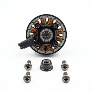 Venta de Fábrica: Motor BLDC 2807 900kv 1300kv para Aeronaves RC - Product Image 3