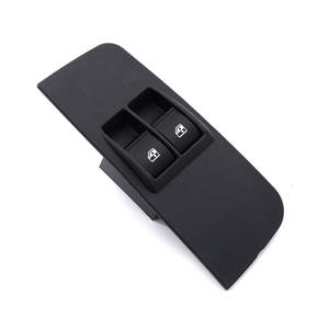 Interrupteur de lève-vitre électrique pour voitures Fiat 2012-2019, 735362696, interrupteurs automatiques adaptés - Product Image 1