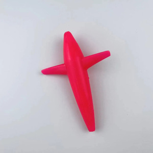 Esca Artificiale di Alta Qualità da 5 Pollici per Tonno, Esca a Forma di Uccello per Pesca in Mare, Esca a Catena Daisy per Pesca Offshore, Attrezzatura da Traina per <span class=keywords><strong>Acqua</strong></span> Salata - Product Image 5