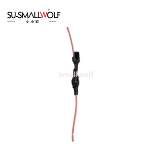 <span class=keywords><strong>Portafusibles</strong></span> JLG 2400066 con tapa 12 GA para elevadores aéreos JLG - Product Image 3