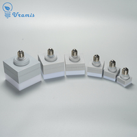 Ampoule LED E27 B22, ampoule LED, pas cher, blanc et doré, livraison rapide, vente en gros