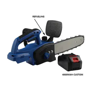 Good Quality Cheap Price top handle professional gas chainsaws 58cc gasoline chainsaw