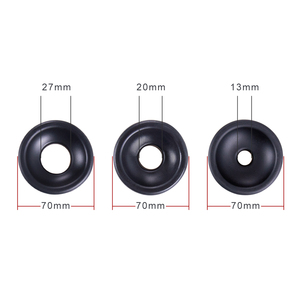 Pompa per Pene Manuale Magic Love, Ingranditore Taglia M, Giocattolo Sessuale per Adulti, Pompa a Vuoto per Uomini, Allenatore per Masturbazione - Product Image 4