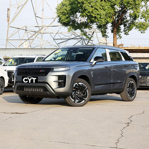Meilleures ventes 2022 - Chery Tiggo 7 SUV 2023 - Voitures neuves et d'<span class=keywords><strong>occasion</strong></span> - Essence - Pour adultes - SUV à essence - Chery Tiggo 7 Pro - Product Image 5