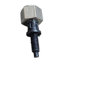 Bujía incandescente original BK3Q 6M090 <span class=keywords><strong>AB</strong></span> BK3Z12A342A 1717631 para Ford Ranger 2,2 3,2 Transit V348 2,2 - Product Image 4