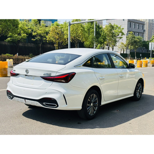 Auto Usado Guazi 2026 MG 5, Venta al Por Mayor a Bajo Precio, Motor de Combustión de Gasolina, Automático, Sedán de 5 Plazas, Volante a la Izquierda - Product Image 5