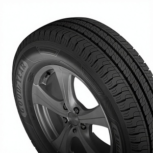 ยางล้อรถยนต์215/60R 16C 103T TL 4ฤดูยางกู๊ดเยียร์215/60R16C103T ลายดอกยางปรับให้เหมาะกับการใช้งานทุกฤดู - Product Image 1