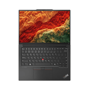สินค้าใหม่ล่าสุดสำหรับสำนักงานพาณิชย์ที่มีน้ำหนักเบา Intel แล็ปท็อป ThinkPad E14 Ultra7-255H Windows <span class=keywords><strong>11PRO</strong></span> 2.8K 8G/16G/32G RAM <span class=keywords><strong>256G</strong></span>/512G/1TB - Product Image 1