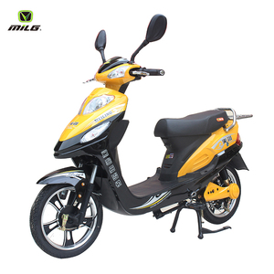 scooter de carga e <span class=keywords><strong>ciclomotor</strong></span> 25kmh 600 vatios <span class=keywords><strong>peugeot</strong></span> scooter - Product Image 6