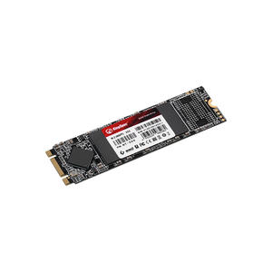KingSpec NGFF 2280 M.2 SATA 512 GB 固态硬盘 512 GB M.2 SSD 硬盘 - Product Image 4