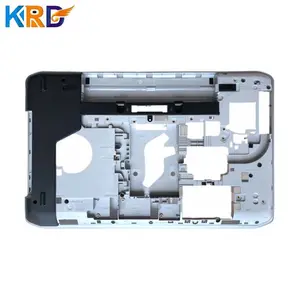 New laptop lower case bottom cover for Dell E5530 5530 palmrest bezel laptop shell ABCD cover