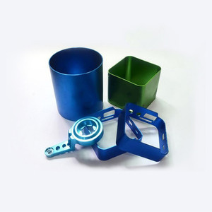 De alta calidad de aluminio anodizado Colorantes de aluminio oxidación anódica colorantes - Product Image 3