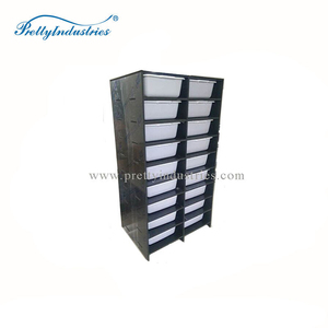 SR-340*240*102 PVC <strong>Snake</strong> <strong>Rack</strong> Customized Size Cage in Different Size for Reptiles Terrarium