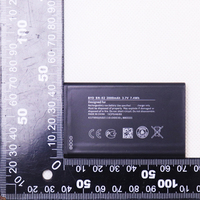Batería BN-02 de Última Generación, 2000mAh, para Teléfonos Móviles Nokia XL / XL 4G RM-1030 RM-1042 RM-1061
