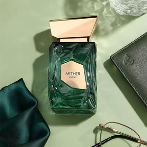 Parfum transfrontalier French Avenue Aether Middle East Dubai Ocean Tune, liquide, longue durée, écologique, Eau de - Product Image 1