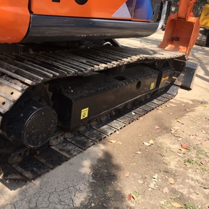 รถขุดฮิตาชิ 70 มือสอง ปี 2025 น้ำหนัก 7 ตัน ผลิตในญี่ปุ่น ชั่วโมงการทำงานต่ำ ราคาดีที่สุดสำหรับขาย - Product Image 5