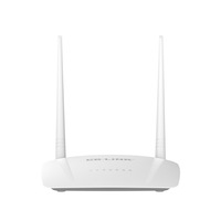 Routeur intelligent LB-LINK 300M, routeur sans fil WR2000