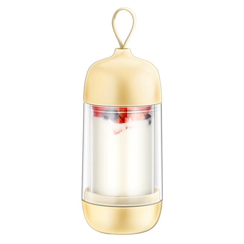 Автоматическая портативная Йогуртница для домашнего использования Sorge, Йогуртница «сделай сам» для здоровья