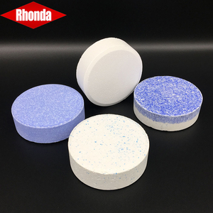 <span class=keywords><strong>Cloro</strong></span> <span class=keywords><strong>Granulado</strong></span> para Tratamiento de Agua de Piscinas - Product Image 5