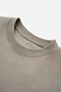 Nuovi Prodotti 2026: <span class=keywords><strong>T</strong></span>-<span class=keywords><strong>shirt</strong></span> a Maniche Lunghe da Uomo, Personalizzabile, Casual, Bianca, Alta Qualità, 65% Cotone 35% Poliestere - Product Image 3