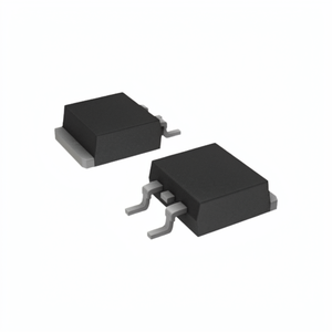 Electronic Circuit Components FESB16HT-E3/81 Single Diodes Original TO-263-3, D2PAK , TO-263AB - Product Image 1