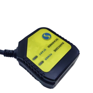 Giao diện USB Mô-đun đọc mã vạch công nghiệp mô-đun quét mã cố định quét mã hai chiều - Product Image 6